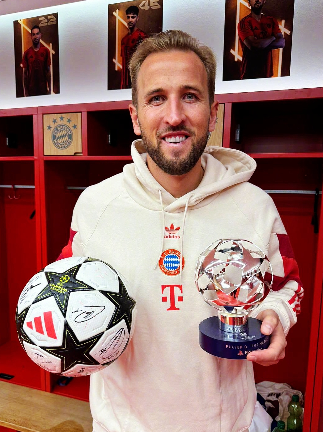 新葡京博彩官网-包含拜仁慕尼黑队长荣膺欧冠比赛最佳球员的词条